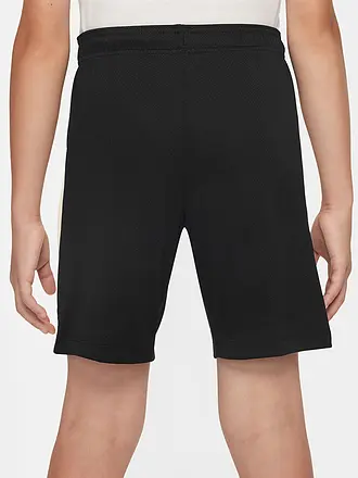 NIKE | Pantaloncini da calcio per bambini Dri-FIT Strike | schwarz